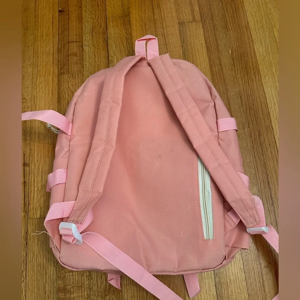 Lucky Sunday Yisiyuan backpack